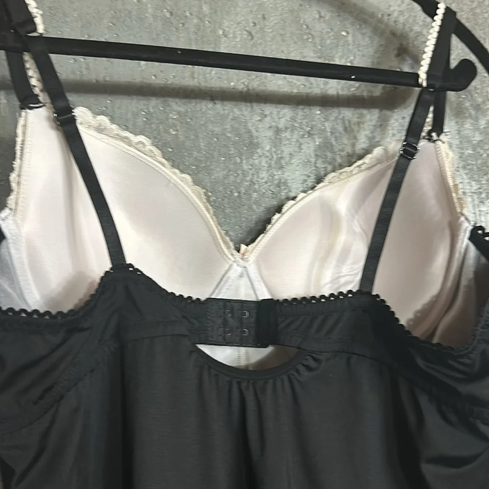 La SENZA Lingerie, Fits L - Picture 12 of 15